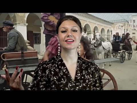 Варвара Колесник "Ехал на ярмарку ухарь-купец"