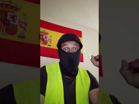 Message aux gilets jaunes qu'elle avenir politique pour notre mouvement ?
