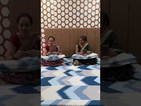 "Jethani vs Derani Funny NokJhok | Desi Family Comedy 😅😂🤣