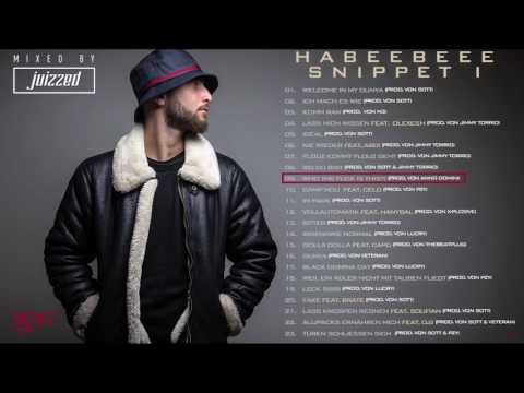 Nimo - WHO THE FUCK IS THIS ?! INSTRUMENTAL !!! (Prod. von Anno Domini) Habeebee Mixtape