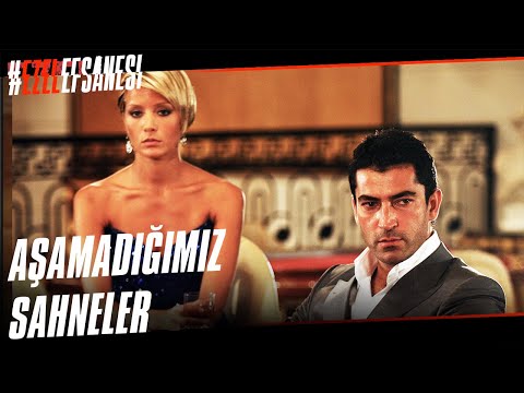 Aşamadığımız O Sahneler | Part 1