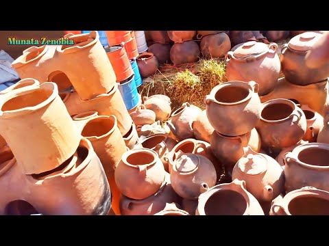 GRAN FERIA ANUAL EN SAN ROQUE LA PAZ BOLIVIA 🇧🇴 MUNATA ZENOBIA