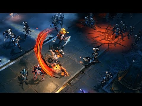 Diablo: Immortal