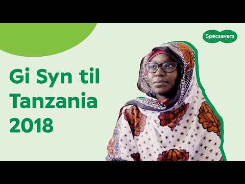 GI SYN TIL TANZANIA 2018