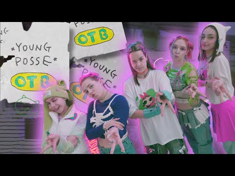 YOUNGPOSSE(영파씨)-OTBdance