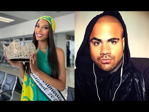 Candidata a Miss Perú conquistó a millonario y ahora vive en Dubái