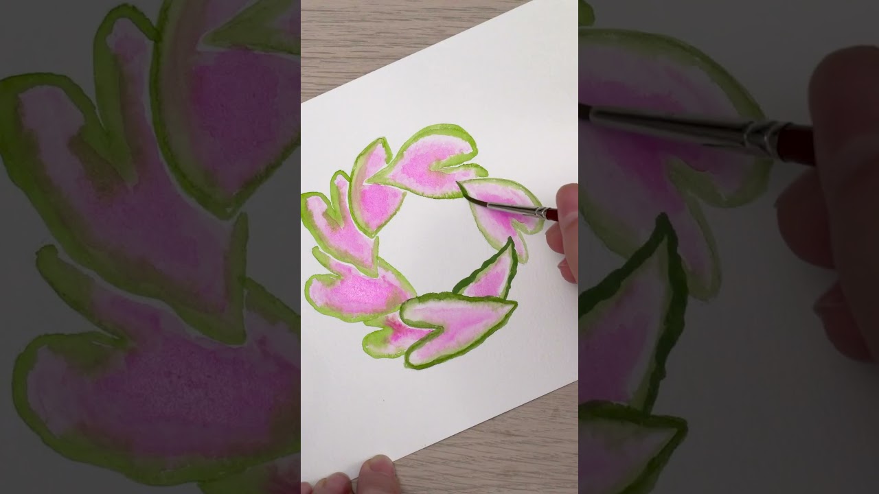 Adding Sparkle to Your Artwork A Review of the Ohuhu Glitter Markers Audrey Ra Design