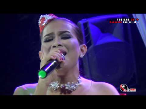 #yaniridho #akhirsebuahcerita Penampilan terbaik YANI RIDHO II bersama Yuliana Zn 2017 Full HD