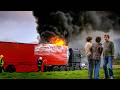 Legendary Lorry Challenge | Top Gear Classic