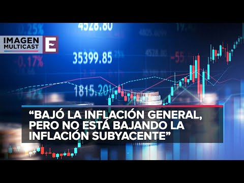 Inflación en México durante la primera quincena de noviembre