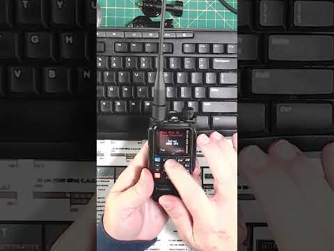 TIDRadio H3 Plus Review #tidradio TIDRadio H3 Plus Review #tidradio