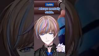 Stars be Droppin' them Bars!【NIJISANJI EN】