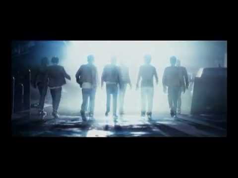 Super 9 Boyz (S9B) - ACDC (Music Video)