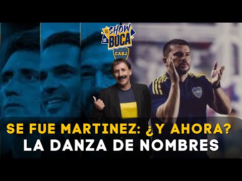 ZUBELDIA Y GUILLERMO LOS CANDIDATOS + DURA BAJA vs AAAJ ? SHOW DE BOCA CON LETO - Martes 30/09