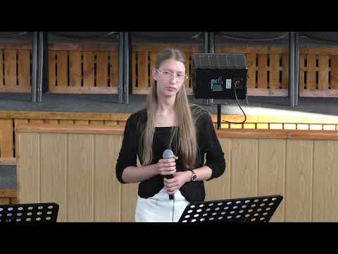 Есть ямы такие / Христианская песня