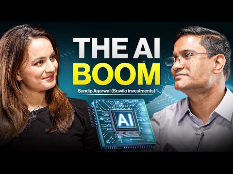 Navigating the Changing Landscape of Tech and AI | Money Mindset