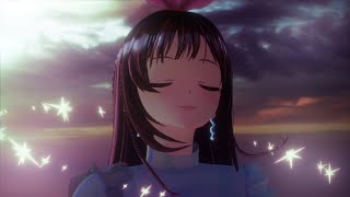 KizunaAI「Go Round(feat.Daoko)」Official Music Video