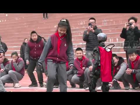 Sve više humanoidnih robota se koriste u školama