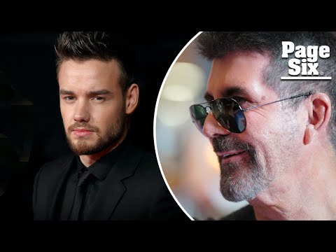 One Direction mastermind Simon Cowell posts emotional tribute to Liam Payne: ‘I feel empty’