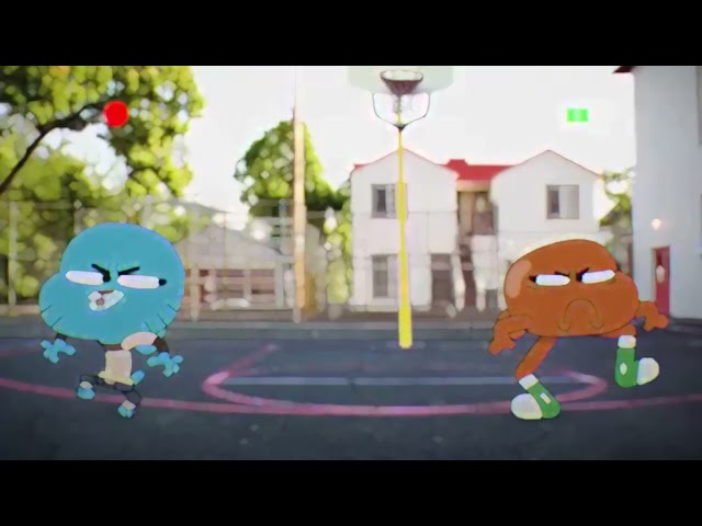 DISCLAIMER: (UNDER COPYRIGHT ALL CREDIT GOES TO ORIGINAL ARTISTS & RESPECTIVE OWNERS OF THE CLIPS I USED FOR THIS VIDEO.)

First and foremost, I want to thank everyone who inspired me: The whole team of Resurrectorz and Josh Forman, the creator of the Cartoons & Cereal video for Kendrick Lamar. This Clip is an initiative that is inspired by the song Slime from the mixtape called Looney Tunes. I am the Creative Director of Resurrectorz so I would always come up with ideas and themes for this particular project. This Clip is something I dreamed about. Then I thought about the Cartoons & Cereal video from Josh Forman and I wanted to create something similar because I love collage art. I wanted to make a compilation from multiple cartoons that we watched growing up. We, the team, all grew up in the late 90’s/00’s so this video feels nostalgic. I had so much fun watching cartoons again. I mixed cartoons with anime and real life shows like Fresh Prince of Bel Air. I made this video in my free time. To finish this I had to think during my day to day job what kind of cartoons I would use for the video. I would take notes and save the ideas for later. I also wanted this video to feel like a big party with fun, cool moments, vibes 
 I am not that experienced with editing but I am learning as I want to make a career out of doing creative stuff like this. At the end of the day I really feel like this video did justice to the song and I really wanted to share this feeling and energy to the world. 


Listen 2: SLIME and More
https://linktr.ee/resurrectorz