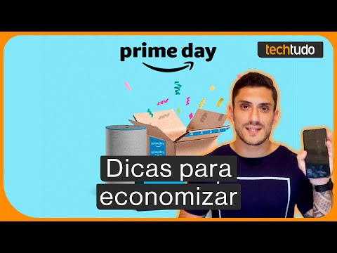 Amazon Prime Day: 6 dicas para aproveitar as promoções na data