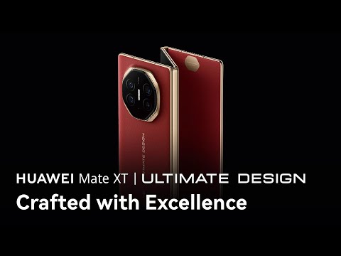 HUAWEIMateXT|ULTIMATEDESI