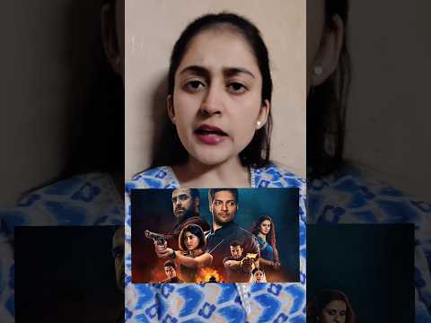 New starcast of MIRZAPUR: THE FILM #shorts