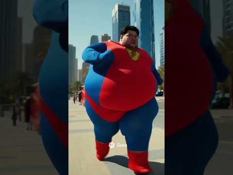 Super hero🤣🤣🤣#ai#facelessyoutubechannelideas #alartcommunity #aiart #ytshorts