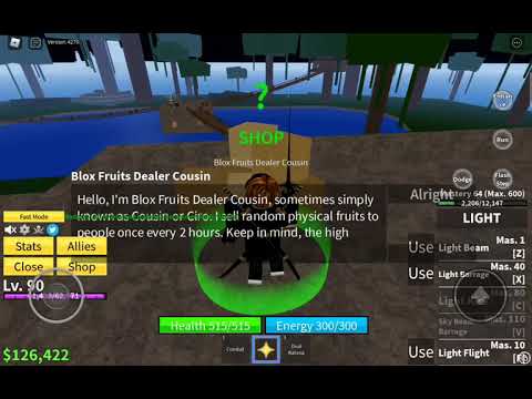 Roblox-Blox-Fruits-สุ่มผลดวงดี Roblox-Blox-Fruits-สุ่มผลดวงดี