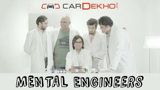 कारदेखो.कॉम tv ad starring our own employees