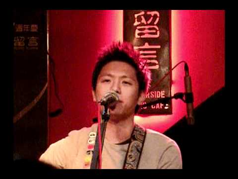 20100815 韋禮安 in 河岸留言 - 又發現了愛