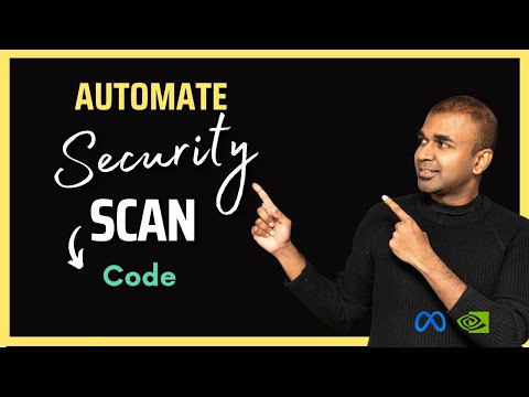 Scan 1000+ Vulnerabilities using AI Agents in Minutes! (LLAMA 3)