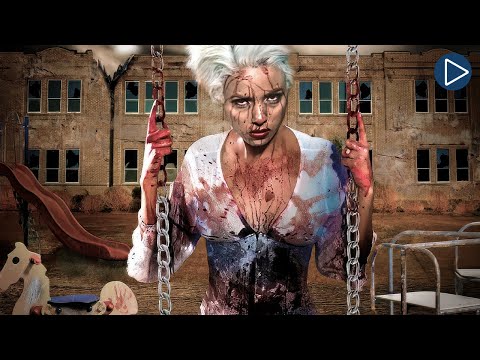 DERANGED 🎬 Full Exclusive Slasher Horror Movie Premiere 🎬 English HD 2025