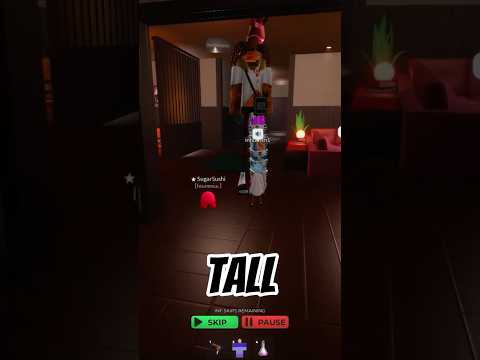 Bro NEEDS korblox atp 💀 #robloxfunny #shorts