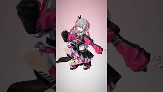 【踊りながら歌ってみたMIXなし♡】Special♡Spell /きゅるりんってしてみてさんcovered by 響咲リオナ #vtuber