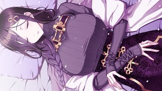一時帰宅！手術についてや今後のお話👠【白雪 巴/にじさんじ】