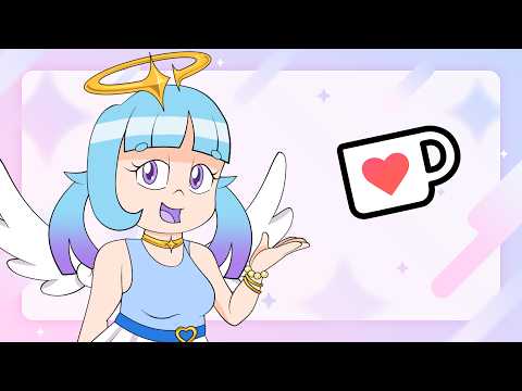 Art Stream - It's Tenna art again (no surprise)