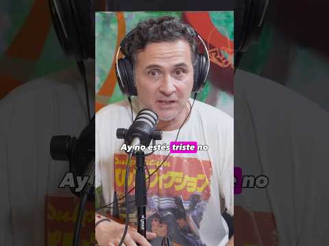 No estés triste #podcast #shortvideo #triste #plenitud #felicidad #adolescentes #papaehija