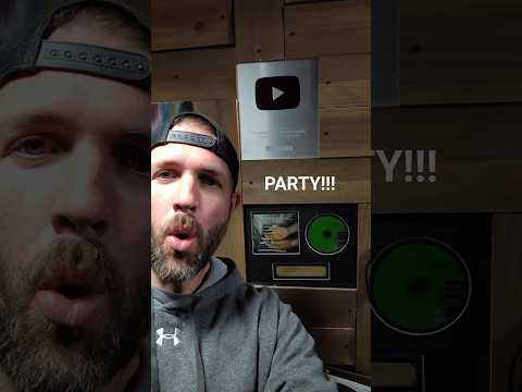 Party at MY HOUSE!!!