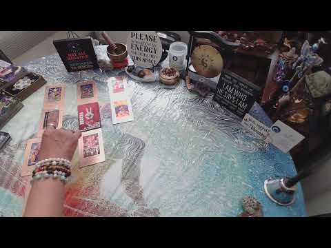 THOSE WHO HAVE BEEN ABUSING THEIR POWER ARE NOW BEING JUDGED BY SOMEONE WHO IS POWERFUL!