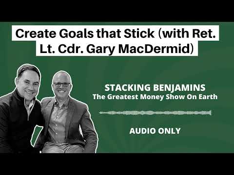 The Stacking Benjamins Show