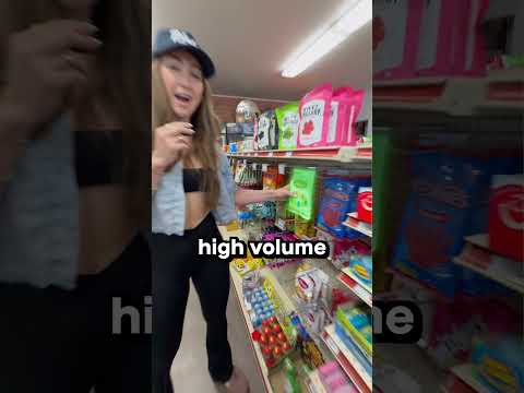 Codie Sanchez | How gas stations really make money (spoiler: it’s not from gas 👀)