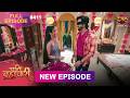 Pati Brahmachari  Full Episode 411  9 Sept 2026  Full HD #Newepisode  Dangal TV