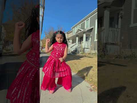 New trend #baby #shreeyanshighimire #shorts #canadanepal #cute