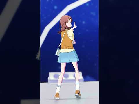 『ありのままのストーリーを』みのりが踊ってみた#プロセカ #花里みのり