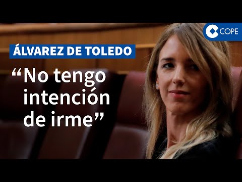 DIRECTO: Herrera entrevista a Cayetana Álvarez de Toledo