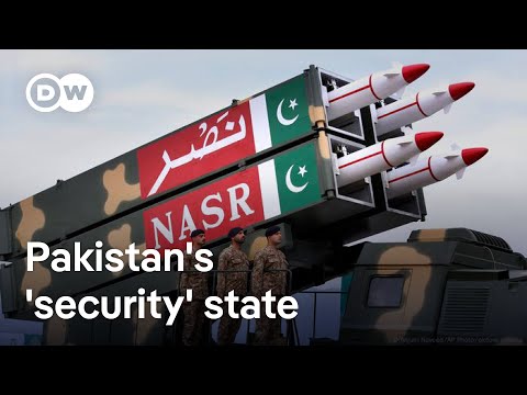 Pakistan: 'Security state' on the rise amid regional tensions | DW News