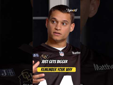 #mondaymotivation Tyriq Withers on balancing success and never forgetting who or why you do it for