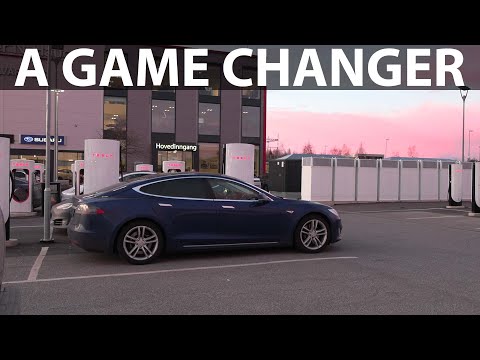 Tesla supercharger v4 will be 500 kW and 1000 V next year