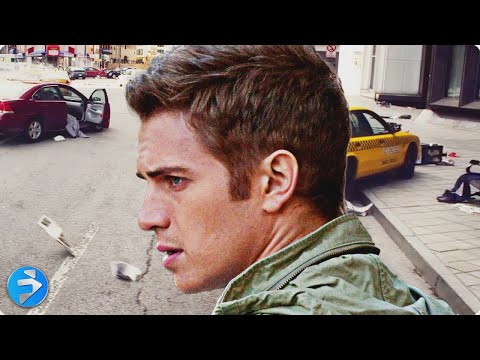 Tutta la Popolazione della Città Svanisce | Hayden Christensen | VANISHING ON 7TH STREET